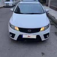 سراتو کوپه ۲۰۱۰ وارداتی