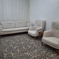 مبل راحتی تخت خواب شو