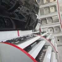 استخدام فروشنده