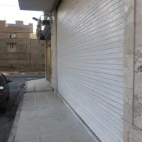 اجاره مغازه 50 و 30متری بهر خیابان دانش