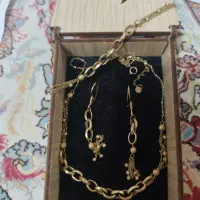طلا|جواهرات|کرج, کوی زنبق|دیوار