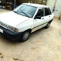 پراید مدل۹۰