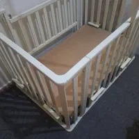 تخت کودک