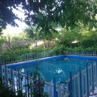 اجاره روزانه ویلا مبله عباس آباد