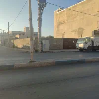 اجاره ۴۶۰ متر زمین تجاری برای کسب و کار بزرگ