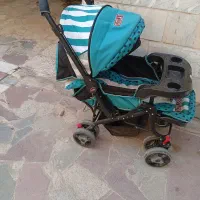 کالسکه برند تاتیلند