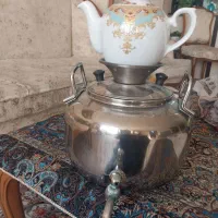 کتری وقوری