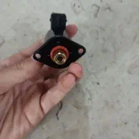 استپر  پراید نمیشه انژکتور