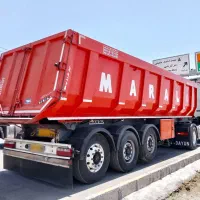 کمپرسی تریلی شاهنگ ۴۰۳