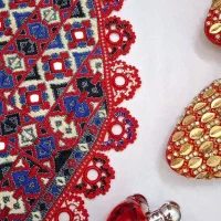 پذیرش انواع کریشی و اموزش رایگان کریشی