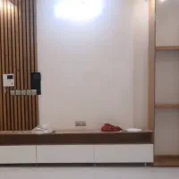 میز تلویزیون و دکور