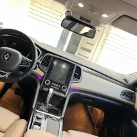 تالیسمان ۲۰۱۷