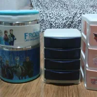 وسایل بچه