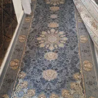 فرش سه در  یک
