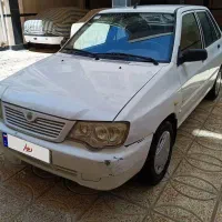 پراید 132