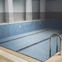 سرامیک استخر کاشی استخری مستطیل ۱۲ در ۲۴ هتلی