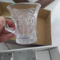 استکان چای خوری