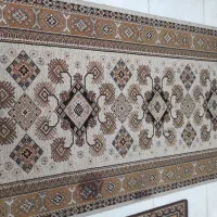 فرش گلیمی