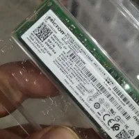 هارد 256 ssd لبتاپ