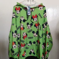هودی ( بهاره ) میکی موس