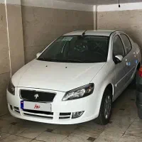 رانا پلاس TU5P / صفر کیلومتر