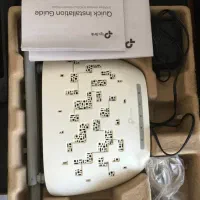 مودم ADSL2 plus