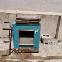 کولر آبی ۴۵۰۰ کارکرده