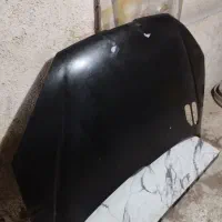 کاپوت 206و گلگیر ارسی