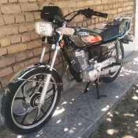 موتور پیشتاز مدل 1404