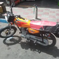 هندا ۱۵۰ سی سی