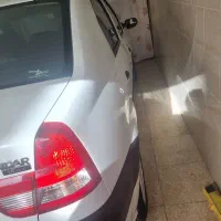 فروش پارس تندر مدل ۹۷