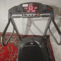 تردمیل خانگی در حد نو