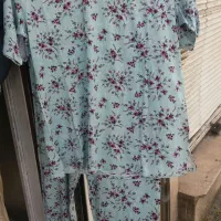 تی شرت شلوار و تی شرت تکی زنانه و دخترانه