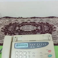 دستگاه فکس پاناسونیک اصل