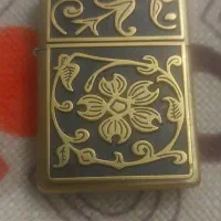 زیپو zippo لاکچری