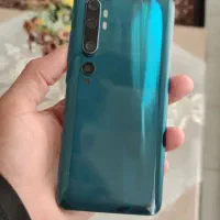 Mi Note 10|موبایل|زنجان, |دیوار