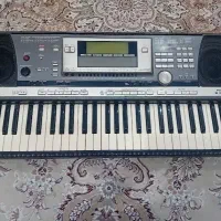 ارگ یاماها مدل psr640