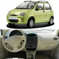 تعمیرگاه تخصصی  دوو و ام وی ام