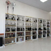 تنوع بی‌نظیر اسپرسوساز های بازار
