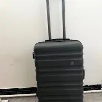 چمدان نشکن سایز ۲۸ اینچی سایز متوسط