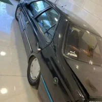 پژو ۴۰۵ مدل ۸۳