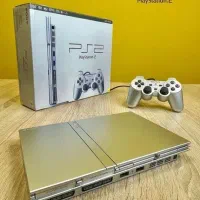 خدمات و فروش کنسول ps2 سونی۲ پلی استیشن ۲