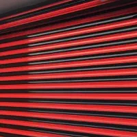 فروش و نصب کرکره برقی به قیمت تهران