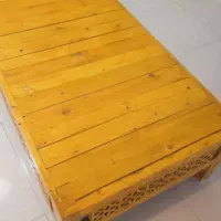 مبل سنتی یا. میزسنتی