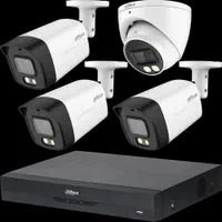 نصب  دوربین های مداربسته