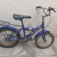 دوچرخه