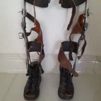 کفش اصلاحی و درمانی