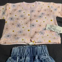 لباس نوزاد|کفش و لباس بچه|قم, شهرک امام حسین|دیوار