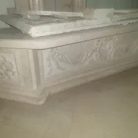شومینه سنگی کارکرده