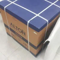 دو عدد فر توکار آلتون  سری ۳